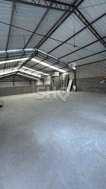 industrial em Rua Guaicurus, Água Branca - São Paulo - SP