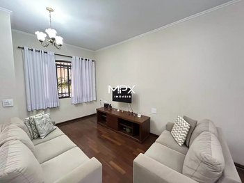 house em Rua Antônio Cobra, Jardim Petrópolis - Piracicaba - SP