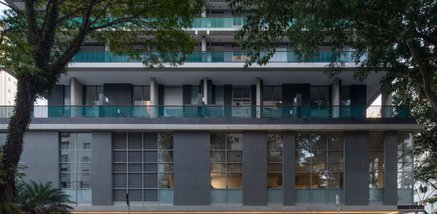 business em Avenida Pavão, Indianópolis - São Paulo - SP