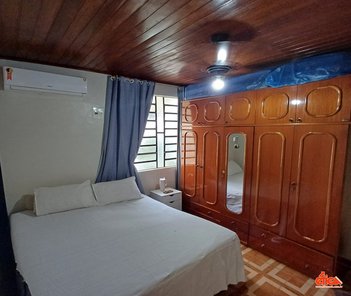 house em Avenida Governador Magalhães Barata, São Brás - Belém - PA