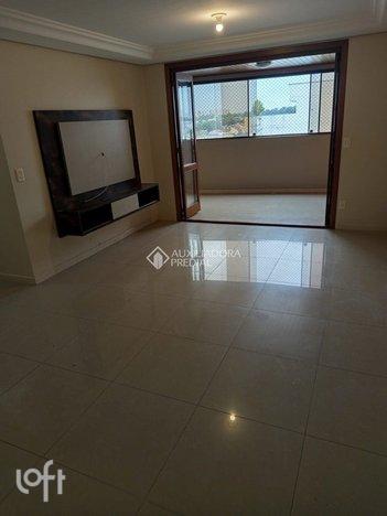 apartment em Caramuru, Centro - Canoas - RS
