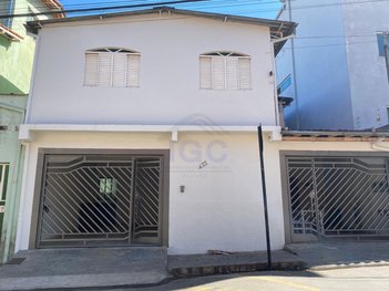 house em Rua Acre, São Sebastião - Mariana - MG