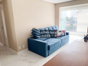 apartment em Avenida Conselheiro Carrão, Vila Carrão - São Paulo - SP