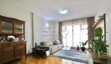 apartment em Avenida Brigadeiro Luís Antônio, Bela Vista - São Paulo - SP