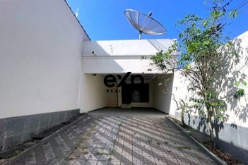 house em Rua Francisco Giovani, Vila Canevari - Cruzeiro - SP