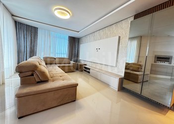 apartment em Rua 951, Centro - Balneário Camboriú - SC