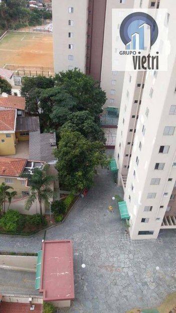 apartment em Rua Comendador Cesar Alfieri, Parque São Luís - São Paulo - SP
