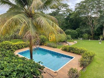 house em Alameda das Mangubas, Residencial Aldeia do Vale - Goiânia - GO