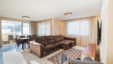 apartment em Rua São Valentim, Vila Carrão - São Paulo - SP