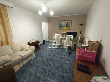 apartment em Rua Serra de Bragança, Vila Gomes Cardim - São Paulo - SP