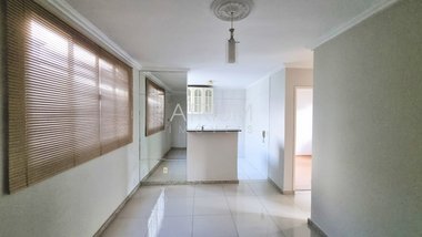 apartment em Rua Wilson Gramiscelli, Arvoredo - Contagem - MG