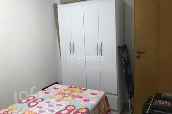 apartment em Rua Manguari, Jardim Icaraí - São Paulo - SP