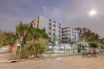 apartment em Bogotá, Jardim Lindóia - Porto Alegre - RS