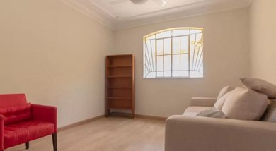 house em Rua Alves Ribeiro, Cambuci - São Paulo - SP