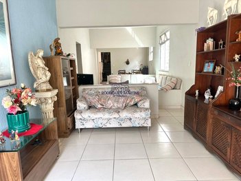 house em Rua Prados, Carlos Prates - Belo Horizonte - MG