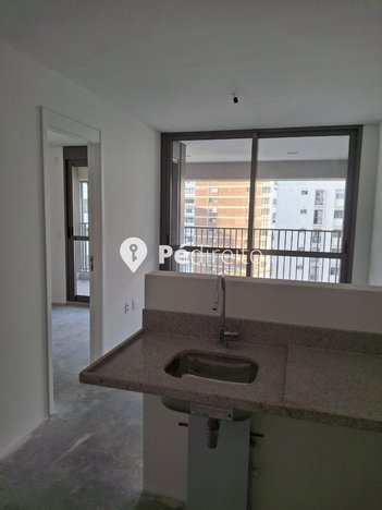 apartment em Rua Osório Duque Estrada, Paraíso - São Paulo - SP