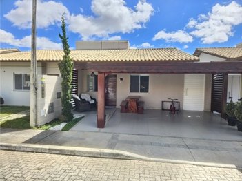 house em Avenida Laura Nunes, Boa Vista - Vitória da Conquista - BA