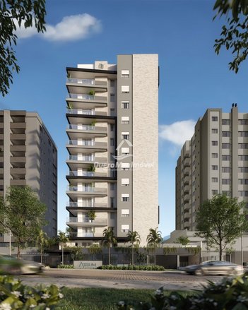 apartment em Visconde de Mauá, São Pelegrino - Caxias do Sul - RS