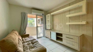 apartment em Rua Pastor William Richard Schisler Filho, Itacorubi - Florianópolis - SC