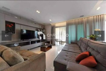 apartment em Rua Laranjal, Anchieta - Belo Horizonte - MG