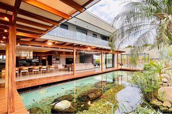 house em Alameda Le Mans, Jardim Residencial Saint Patrick - Sorocaba - SP
