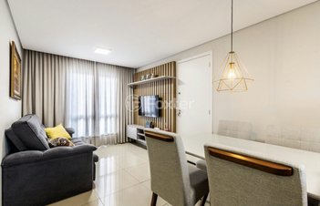 apartment em Avenida Armando Fajardo, Igara - Canoas - RS