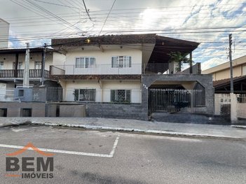 house em Rua Tailândia, Nações - Balneário Camboriú - SC