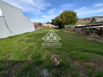 land_lot em Rua da Paz, Recanto Azul - Botucatu - SP