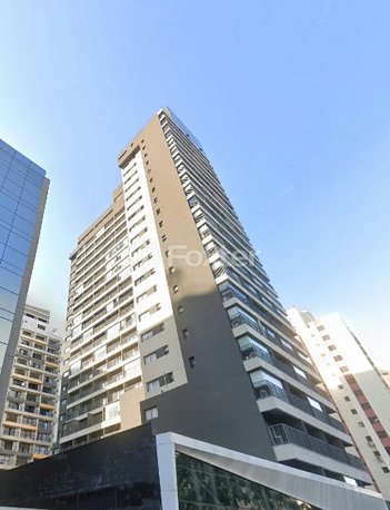 apartment em Rua Barata Ribeiro, Bela Vista - São Paulo - SP