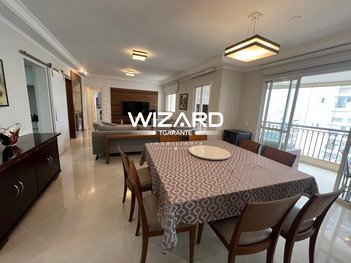 apartment em Rua Dias Leme, Mooca - São Paulo - SP