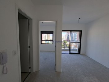 apartment em Rua Professor Aprígio Gonzaga, São Judas - São Paulo - SP