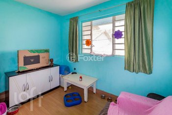 house em Avenida Jurema, Indianópolis - São Paulo - SP