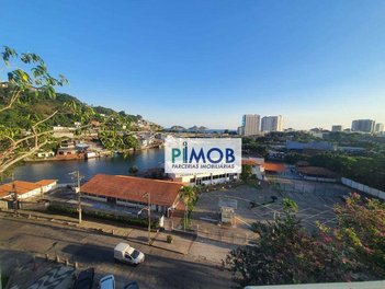 apartment em Rua Maria Luísa Pitanga, Barra da Tijuca - Rio de Janeiro - RJ