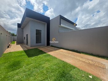 house em Quadra ARSE 142 Alameda 10, Plano Diretor Sul - Palmas - TO