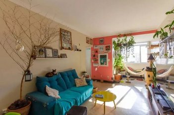 apartment em Rua Cotoxó, Perdizes - São Paulo - SP
