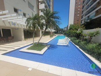 apartment em Boulevard Paulo Zimmer, Agronômica - Florianópolis - SC