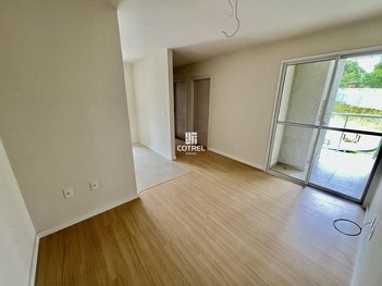 apartment em Avenida João Machado Soares, Camobi - Santa Maria - RS