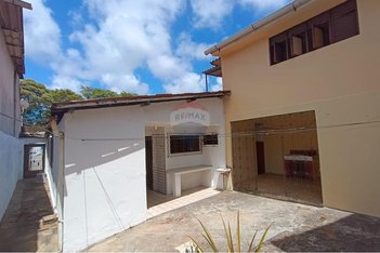 house em Rua Jaguarari, Lagoa Seca - Natal - RN
