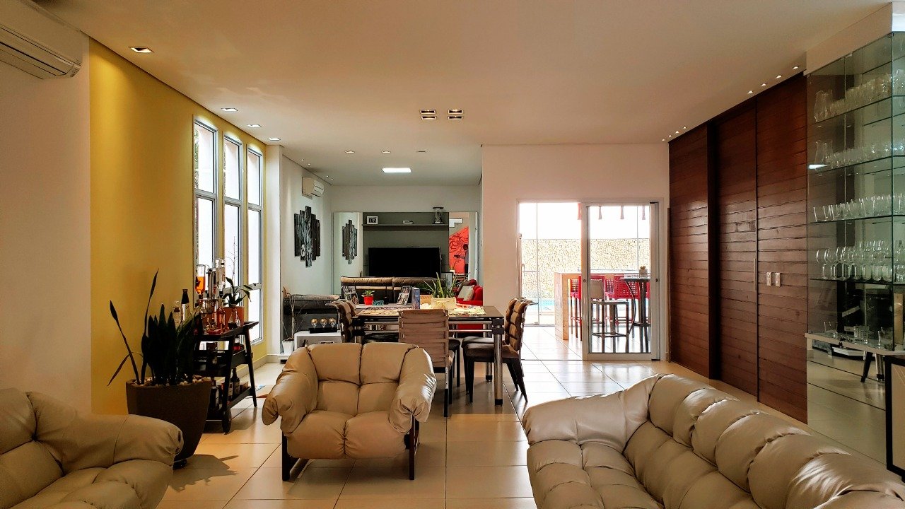 Living 3 ambientes