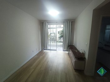 apartment em Rua Elizeu Di Bernardi, Campinas - São José - SC