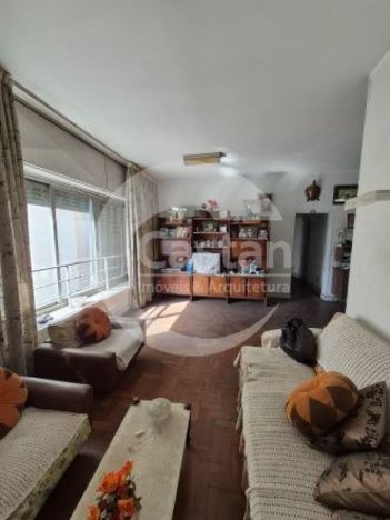 apartment em Rua Américo de Campos, Liberdade - São Paulo - SP