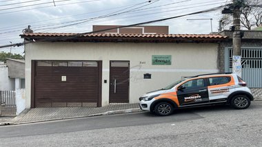 house em Rua Doutor José Cioffi, Cidade São Mateus - São Paulo - SP