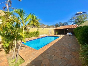 house em Rua Urupês, Jardim Nova Yorque - Araçatuba - SP