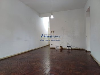 apartment em Rua Avanhandava, Bela Vista - São Paulo - SP