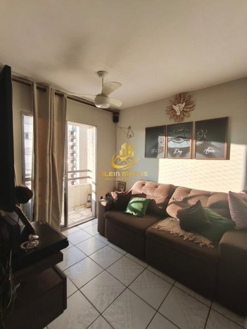 apartment em Estrada Pirajussara-Valo Velho, Jardim Mitsutani - São Paulo - SP
