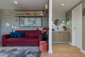 apartment em Rua Bela Cintra, Consolação - São Paulo - SP