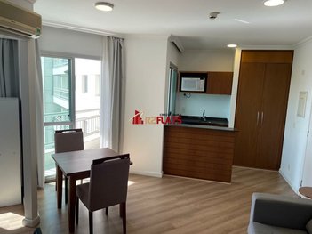 apartment em Rua Bela Cintra, Consolação - São Paulo - SP