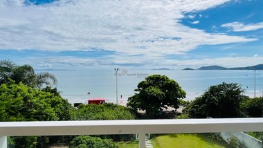 apartment em Rua Celso Henrique Kolben Janczeski, Canasvieiras - Florianópolis - SC