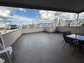 apartment em Rua Esmeralda, Prado - Belo Horizonte - MG
