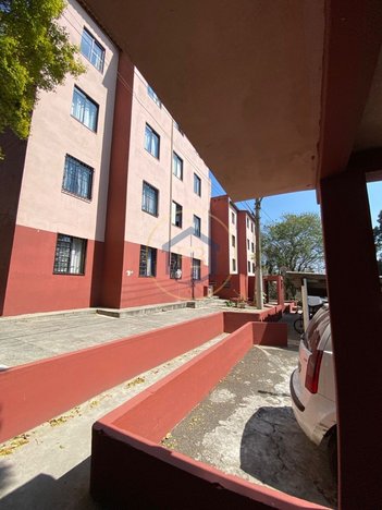 apartment em Rua Cânhamo da Índia, Conjunto Habitacional Instituto Adventista - São Paulo - SP